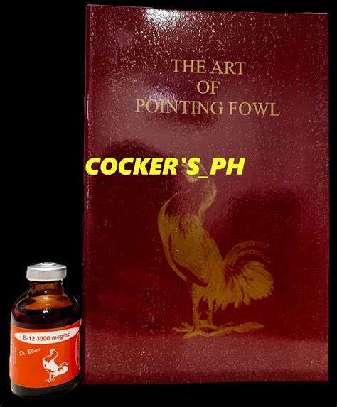 Dr Blues B12 3000mcg 30ml “FREE” ( The Art of Pointing Fowl ).